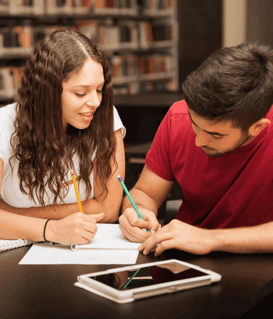 Students benefiting from academic El Paso translation services for precise translation of academic transcripts. Students benefiting from academic El Paso translation services for precise translation of academic transcripts.