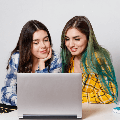 Students use academic translation services to transfer credits for higher education in Newark's prestigious universities.