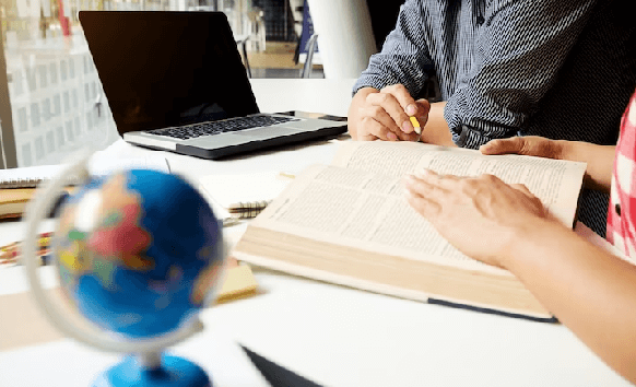 MExpert academic translation services in Louisville.