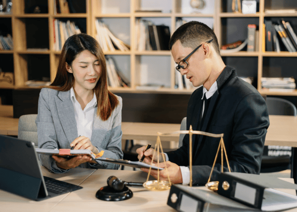 Professional translator ensuring accurate affidavit translation for legal compliance and customer benefit. Professional translator ensuring accurate affidavit translation for legal compliance and customer benefit.