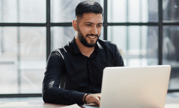 Customer benefits from accurate catalog translation services, gaining trust in global markets.