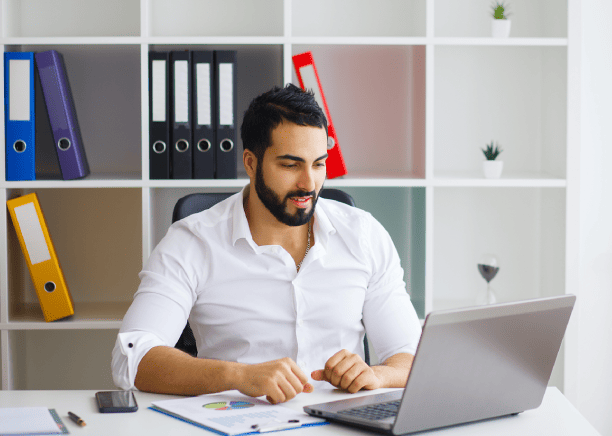 Professional translator delivers affordable insurance translation services for life policy documentation.