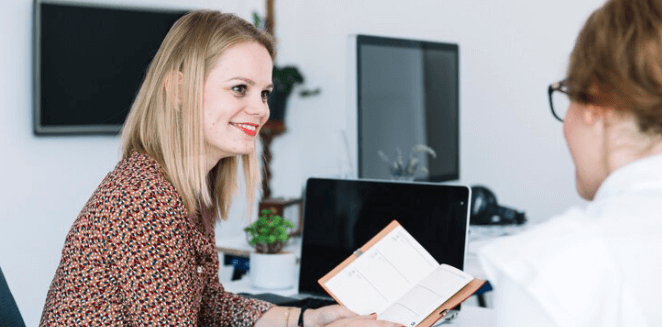 AOur expert translators in Louisville delivering accurate translation services. 