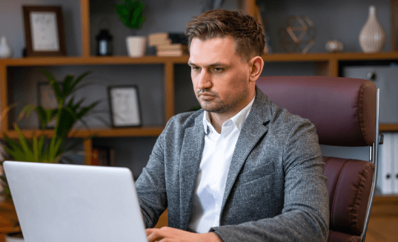 Translator working on accurate AdWords translation services optimizing ads for maximum global reach.