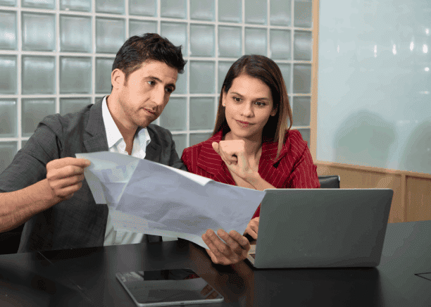 Customers benefit from Affidavit translation for a range of legal documents, from marriage certificates to financial records.