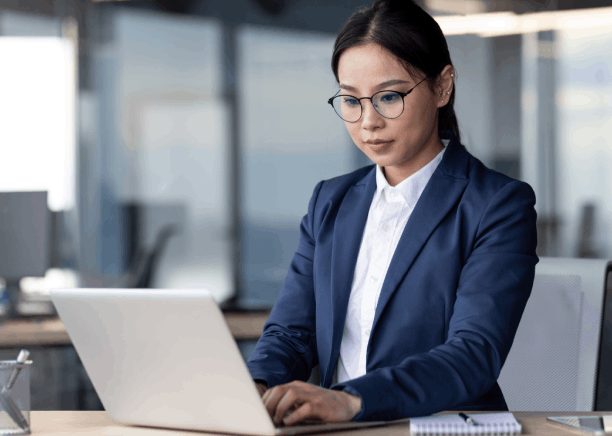 An expert offers affordable rush translation services, ensuring fast, accurate translations for clients on tight budgets.