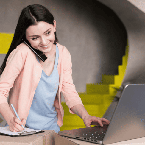 A translator provides affordable russian translation services for fast, precise delivery of official documents.