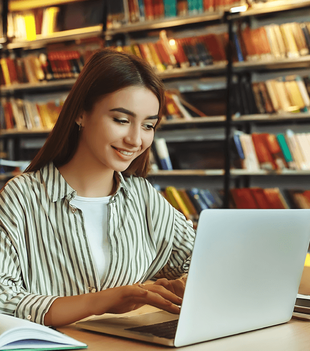 The student uses Ames translation services to transition into the city’s educational system, ensuring clear communication. The student uses Ames translation services to transition into the city’s educational system, ensuring clear communication.