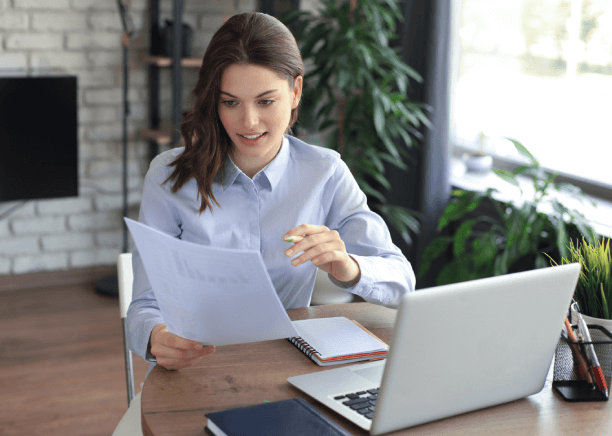 Student is working on Apostille translation for academic transcripts, ensuring their recognition and acceptance worldwide. Student is working on Apostille translation for academic transcripts, ensuring their recognition and acceptance worldwide.