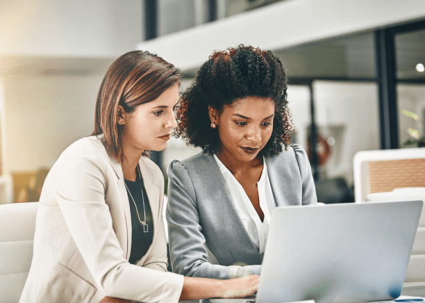 Professionals providing translation services for laundry appliance manuals, ensuring clarity and accuracy for global markets.