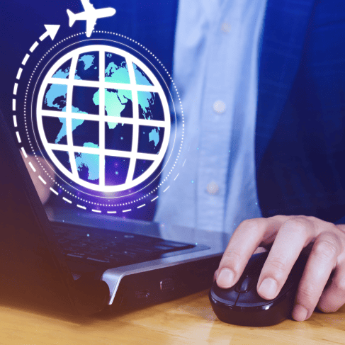 ATA-certified translator providing precise aerospace translations to meet rigorous industry standards for global clients. ATA-certified translator providing precise aerospace translations to meet rigorous industry standards for global clients.