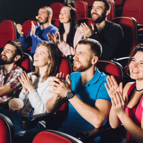 Cinemas providing audio description services for accessible and engaging movie experiences for all. Cinemas providing audio description services for accessible and engaging movie experiences for all.