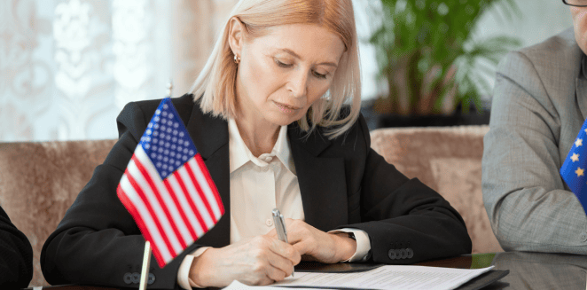 A legal translator from austin translation services delivers certified court translations with NDA security for clients.