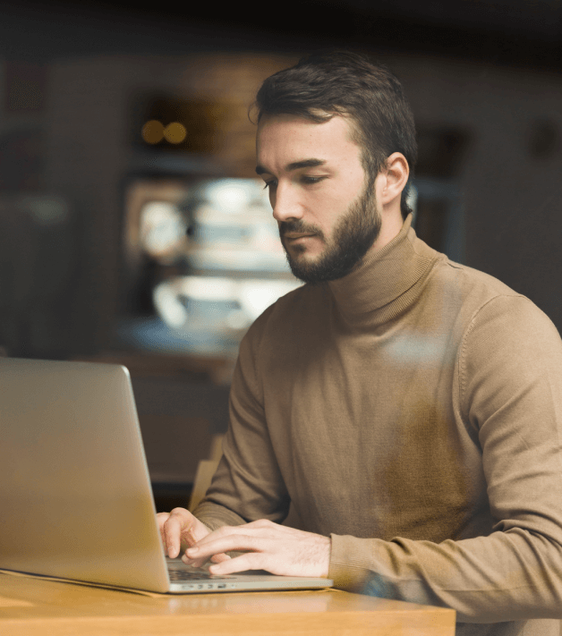 Customer uses multilingual Background check translation to meet legal requirements across multiple jurisdictions.