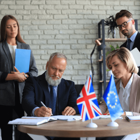 A translator providing high-quality bank statement translations in multiple languages for international clients.