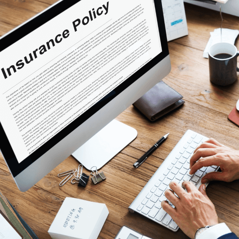 Our expert translators provide precise banking translations for insurance documents to ensure accurate coverage.