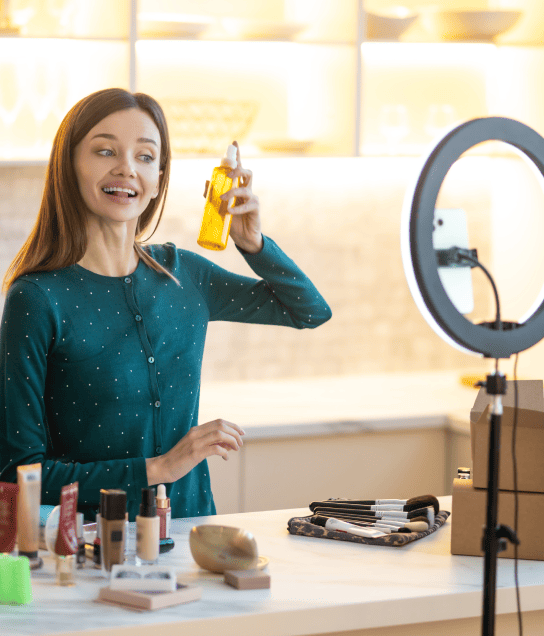 Beauty brand uses cosmetics translation services to adapt campaigns, packaging, and websites for global audiences. Beauty brand uses cosmetics translation services to adapt campaigns, packaging, and websites for global audiences.