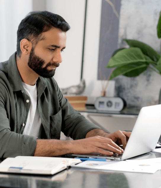 Customer uses the Blockchain translation solutions, including faster global market entry and improved customer satisfaction.