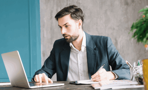 The translator works at the best rush translation agency, delivering fast translations for urgent & high-priority projects.