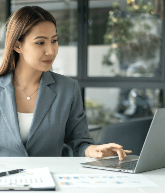 Client benefiting from Biotech document translations that maintain scientific integrity and regulatory standards.