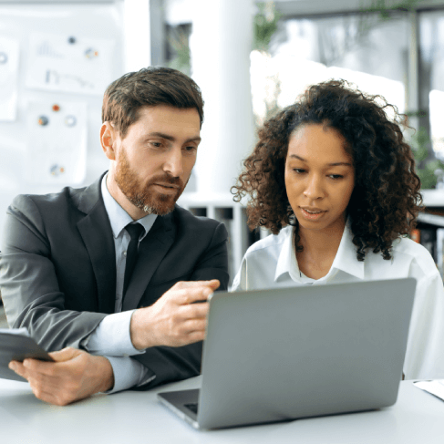 Customers receive Biotechnology translation services in a variety of languages to meet global industry needs.