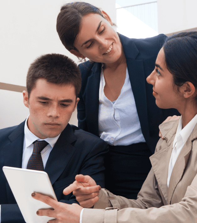 Translators delivers notarized translation using birth certificate translation services for court and agency use.