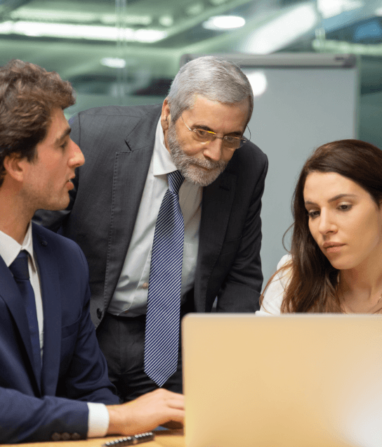 A business client in Yuma benefit from expert business translation service, achieving their organizational goal efficiently.