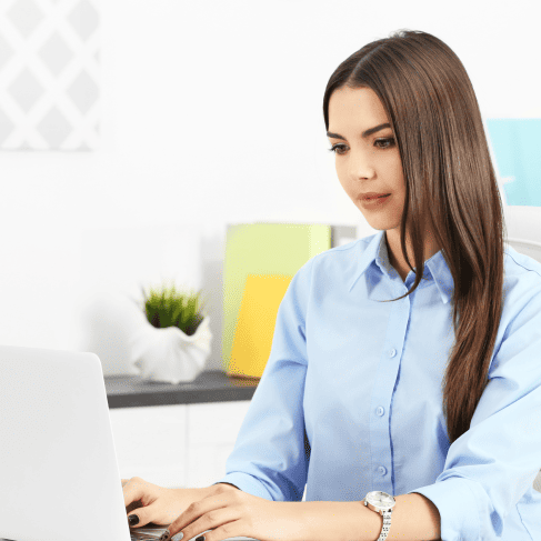 Customer using Orlando business translation services to enter new markets with precise translations of legal and financial.