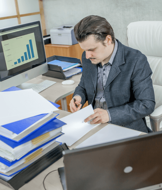 Translator offers list of catalog translation services to meet business standards and international guidelines.