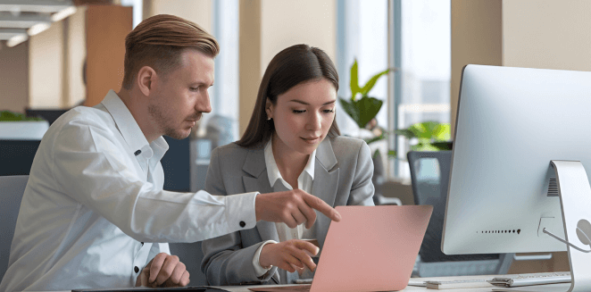 Language expert delivers certificate translation services for a customer needing marriage certificate in multiple languages.