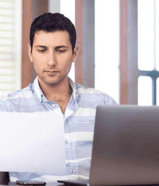 Client utilises certified Affidavit translation, ensuring the document meets all legal standards for court and immigration.