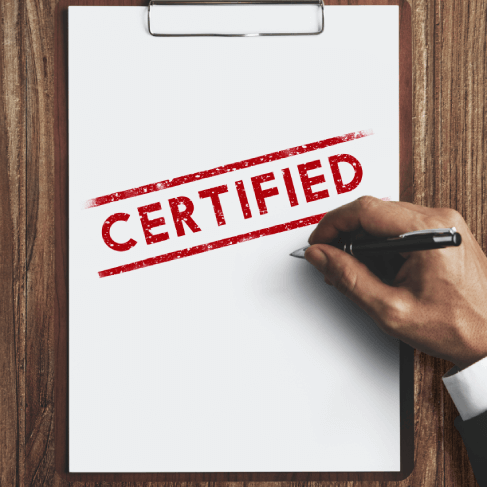 Certified catalog translation services provided for various industries, ensuring global standards.