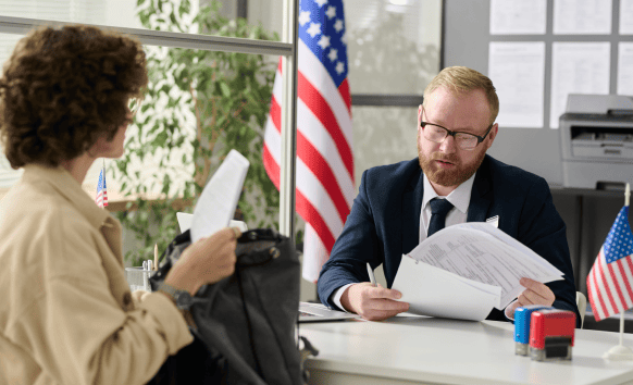 Translator providing USCIS-certified Chinese translation services ensuring accuracy and prompt acceptance of immigration docs. Translator providing USCIS-certified Chinese translation services ensuring accuracy and prompt acceptance of immigration docs.