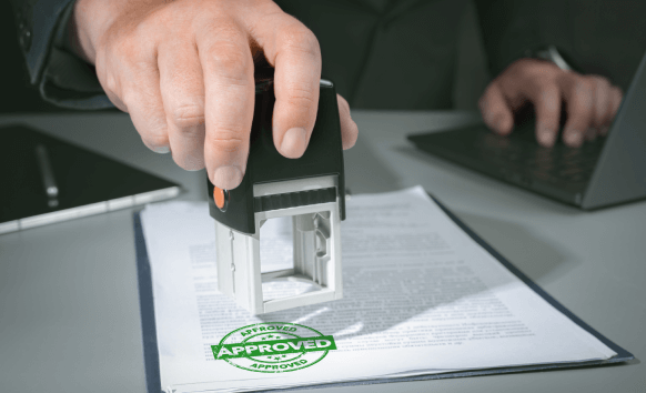 Translator providing certified translation services in Columbus for immigration and legal documentation.