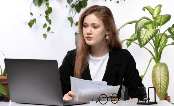 Client benefits from Danish translation services with certification, ensuring quality assurance for courts and immigration.