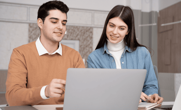 Clients utiliizng certified document translations for immigration from our Nashville services, ensuring USCIS acceptance.