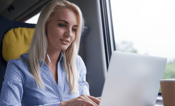 Expert working on a certified driver’s license, symbolizing certified driver’s license translation services that travelers. Expert working on a certified driver’s license, symbolizing certified driver’s license translation services that travelers.