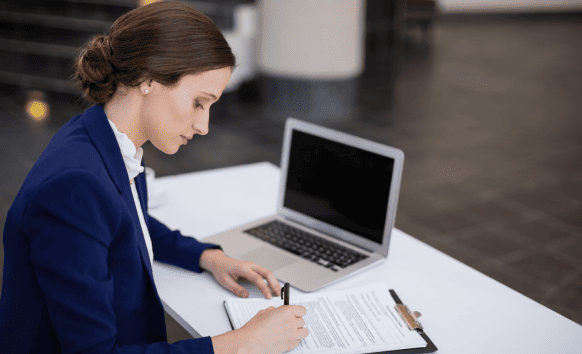 Certified translator offering trusted translation services in Fredericksburg, ensuring legal compliance.