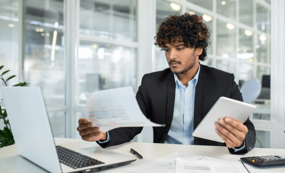 The certified translators deliver accurate New Jersey translation services for official and government documents.