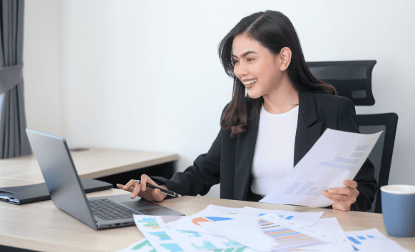 Certified translator in Orlando offering reliable, accurate and affordable translation for documents like birth certificates.