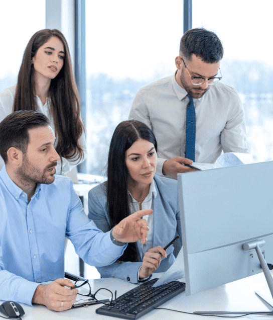 Vietnamese translation team handling certified translations for legal documents to meet USCIS and other regulatory standards. Vietnamese translation team handling certified translations for legal documents to meet USCIS and other regulatory standards.