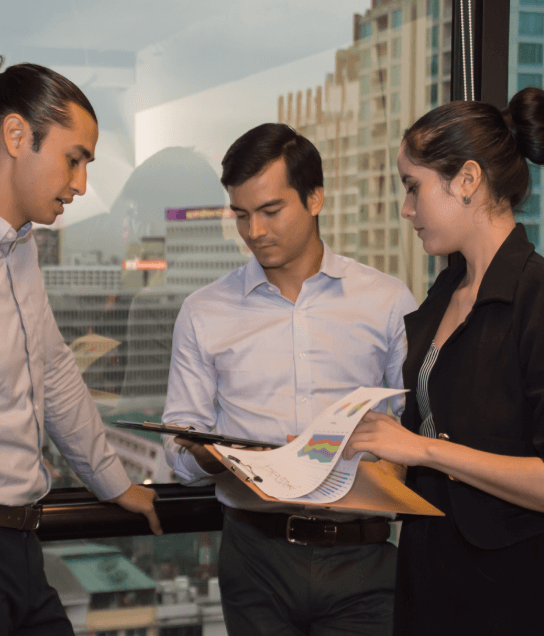 The team provides chinese patent translation services to support additional document types with legal and industry precision.