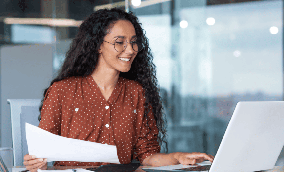 Client utilizing Battle Ground translation for document translation needs trusting professional expertise and timely service.