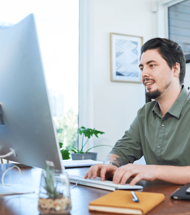 Client utilizing San Jose Translation Services for high quality confidential and affordable translations with native experts.