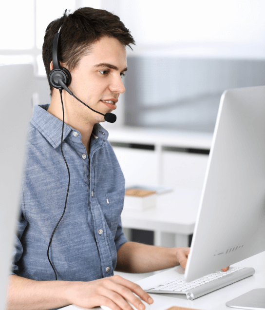 Client utilizing our expert Video translation services for fast, accurate and culturally relevant translations.