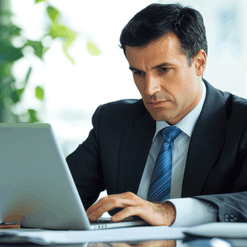 Professional translator providing quick and efficient translation services in Cincinnati to meet fast paced industry demands.