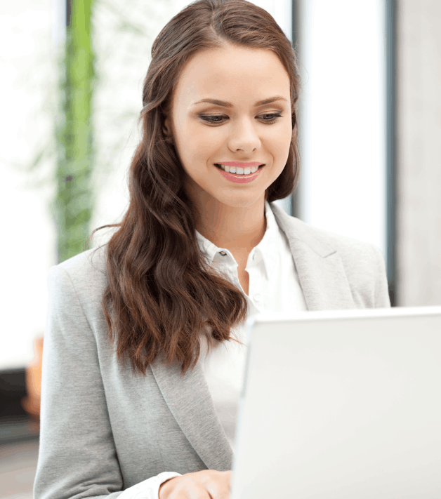 The customer uses Click For Translation's services for quick and accurate document translations in Riverside.