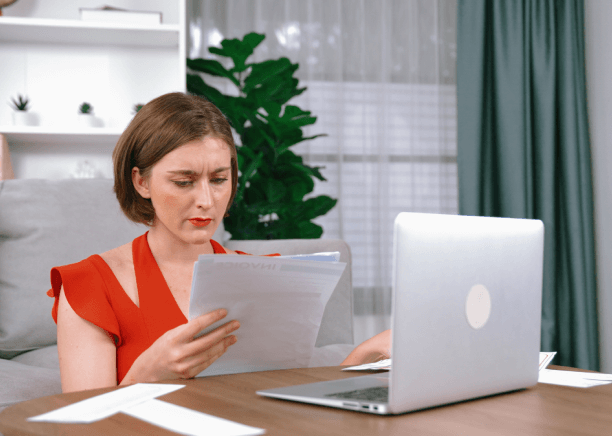 Customer using Columbus translation services to translate marketing documents, including ads and brochures.