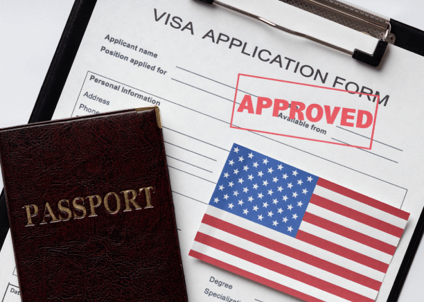 USCIS-certified Columbus translation services available for immigration petitions, visas, and green cards.