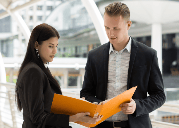 Compliance translation services ensuring accurate industry-specific documentation for global businesses and clients.